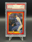 ⚾️ 1990 Score #250 NOLAN RYAN All-Time Strikeout King! 🔥 PSA 10 GEM MINT! 🔥