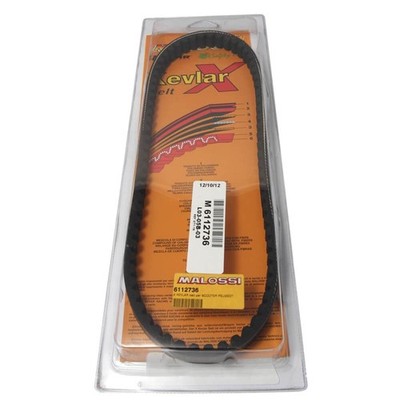 Malossi Belt (Aramid, 18 x 8 x 755mm); Peugeot