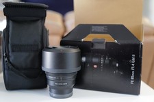 Sony FE 85mm f/1.4 GM II Lens�SEL85F14GM2