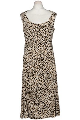 TAIFUN Kleid Damen Dress Damenkleid Gr. 40 Mehrfarbig #u297c3m