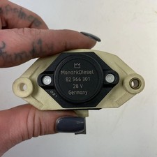 MONARK Lichtmaschinenregler Nennspannung 082966301 VW Polo II 86C Passat 3B5