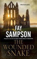 Wounded Snake | Fay Sampson | Englisch | Taschenbuch | A West Country Mystery