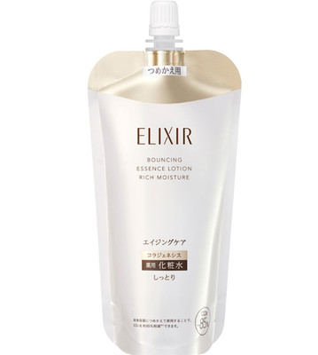 Shiseido Elixir Superieur Lift Moist Lotion ba Moist Refill 150ml | Brightening