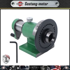 5C Spin Index Fixture/5c Precision Spin Index Fixture Collet For Milling