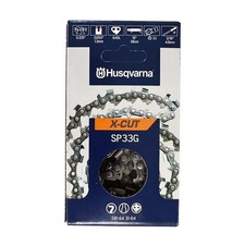 CATENA PER MOTOSEGA SP33G 66  MAGLIE ORIGINALE HUSQVARNA