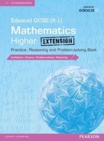 Edexcel Gcse 9-1 Mathematics Higher Extension Practice Reasoning A - G245Z