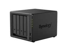 Synology 4-bay DiskStation DS925+
