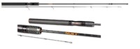 Ftm Nuky Spoonrute 1,98 M Wfg 1,0 - 4,0 G