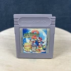 Game Boy - Super Mario Land 2: 6 Golden Coins [PC] - Cart Only - Refurbished
