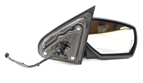NEW OEM GM Door Mirror Turn Signal Power Right 23499742 Silverado Sierra 2014-18