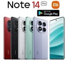 Xiaomi Redmi Note 14 Pro 5G Mobile Phone 512GB 5500mAh Global Unlocked NFC + OTA