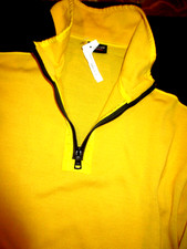 Paul Shark 4XL Pullover woolmix  extra fein m...