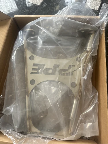 PPE 129020710 Transfer Case Brace 07.5-10 GM Allison 1000 2000 4X4 Trans Diesel