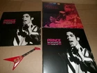 PRINCE 3 brand new sealed vinyl lps special offer lot