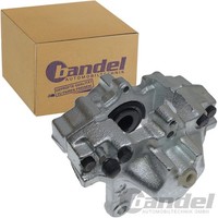 Bremssattel Hinten Rechts Passend FüR Mercedes C-KLASSE W203 CLK C209 SLK R171