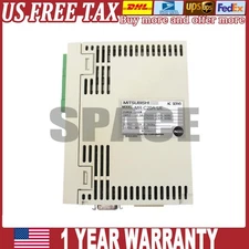 Mitsubishi MR-C20A-UE Servo Drive One MRC20AUE FAST Shipping NEW
