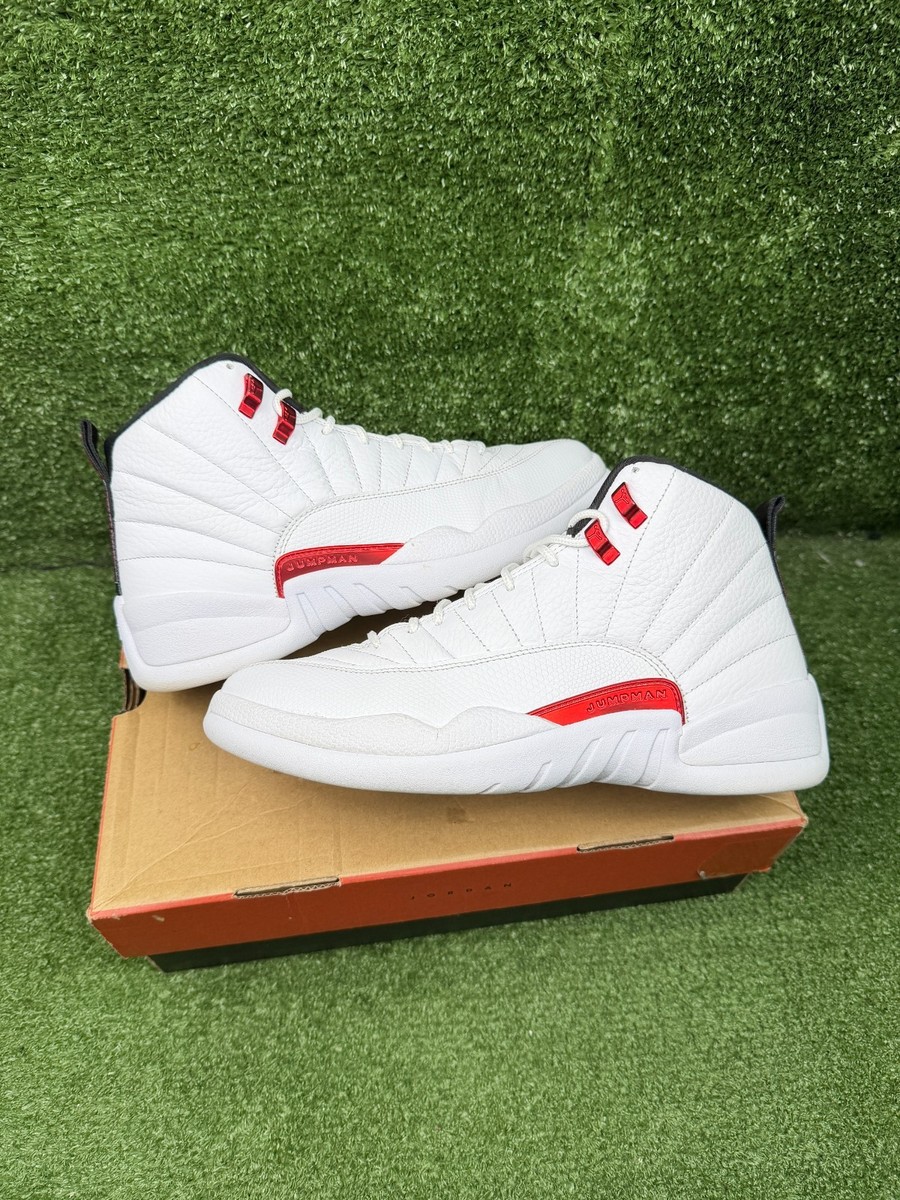 Size 10 - Air Jordan 12 Retro Twist 195238838409| eBay display picture 3