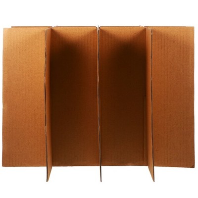 Box Dividers Inserts Cardboard Glass Kits for Moving Packing Boxes
