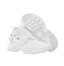 Nike Huarache City Boys Shoes  Size 4.5 SKU1053