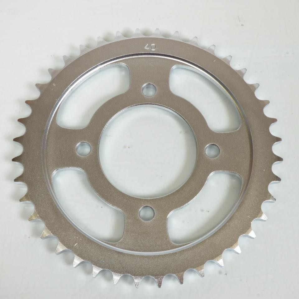 Couronne Sifam pour remplacer la transmission Suzuki 500 RG Gamma 1985