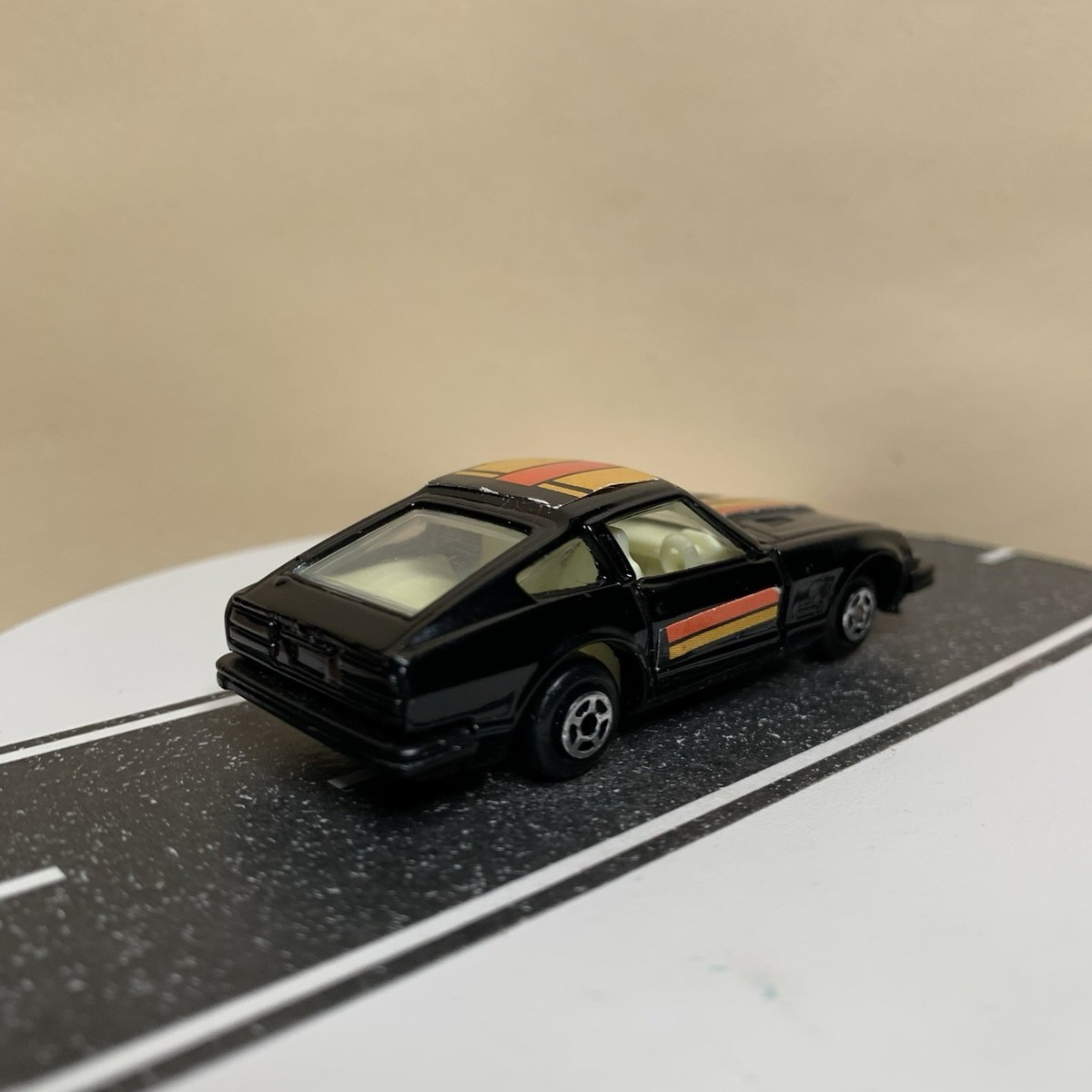 [希少] マシンロボDX FAIRLADY280Z 希少] マシンロボDX FAIRLADY280Z