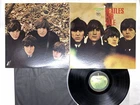 The Beatles Beatles For Sale Japan LP [21158ER]