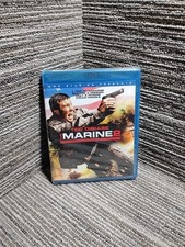 The Marine 2 Blu-ray Disc, 2009 