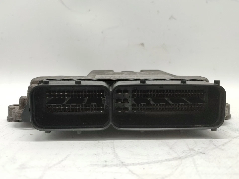 55198921 CENTRALINA MOTORE / 2448125 PER OPEL ASTRA H STATION WAGON A04 1.9 CD - Immagine 3 di 4