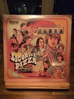 Licorice Pizza Soundtrack 2x LP (Feat David Bowie & Doors) New Sealed