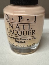 opi nail lacquer 0.5oz hopelessly in love nls81 nail polish