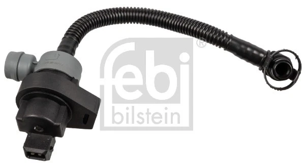 Fuel Tank Breather Valve fits BMW X3 E83 3.0 2006 13904588396 13907530264 Febi - Image 2 of 4