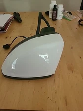 2015-2018 AUDI A3 SEDAN LEFT SIDE DOOR VIEW MIRROR BLIND SPOT TURN SIGNAL OEM