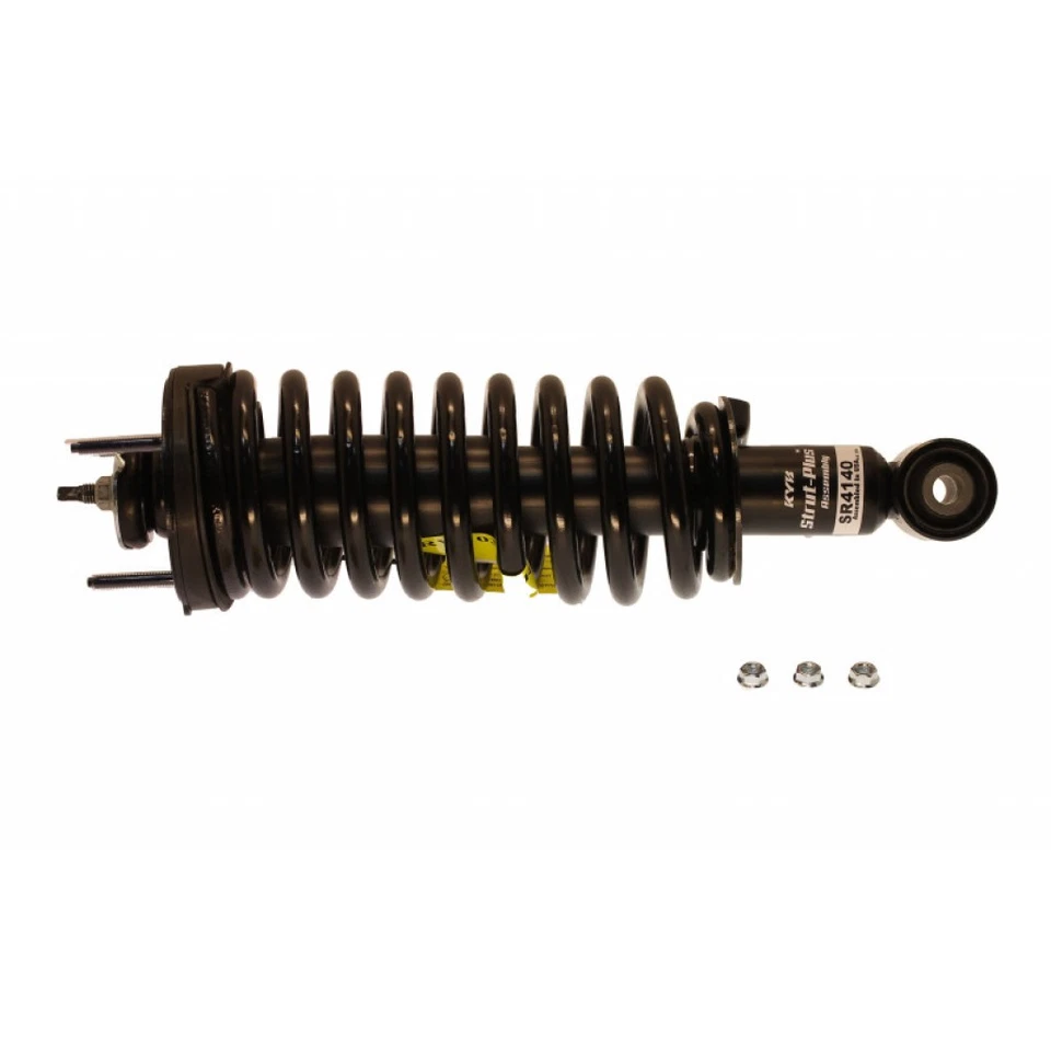 KYB For Mercury Grand Marquis 2003-2011 Plus Shocks & Struts Front Strut Foto 2 de 4