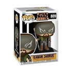 Funko Pop! Star Wars Rebels - Kanan Jarrus #809 Vinyl Figure with Case