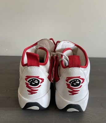 Nike Air Shake Ndestrukt 2017 Men sz 10 White 880869 100 ZOOM