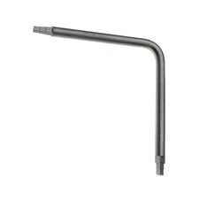 SUPERIOR TOOL 3860 Faucet Seat Wrench,6 Step 1LNY8