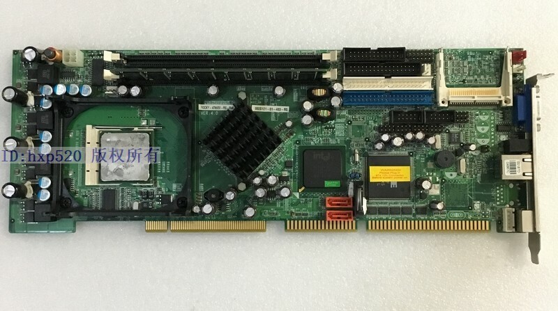 1 pcs ROCKY-4786EV-RS-R40 VER:4.0 motherboard tested OK #F22