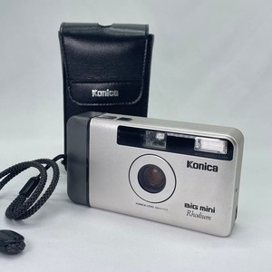 Konica A4 Big Mini | eBay