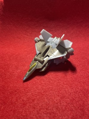 Transformers Movie Starscream Jet Fahrzeug Actionfigur