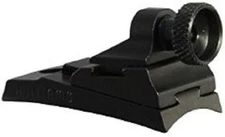 Williams Gun Sight Peep Sight H&R 158 H&R Topper Ruger Mark II Black 17778