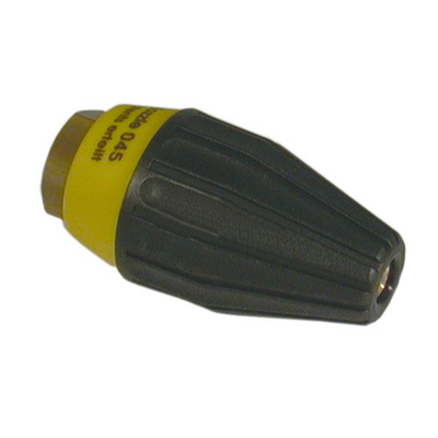 #ad 758 015 Dirt Killer Turbo Nozzle DK $225.28