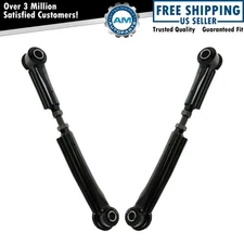Rear Lower Rearward Lateral Link Pair Set of 2 for Mazda 626 MX-6 Ford Probe