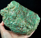 6750Ct Arizona Turquoise Rough Specimen Old stock YNSA15 — photo 1