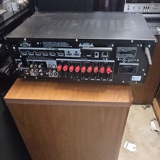 Sony STR-ZA810ES AV Stereo Receiver k387