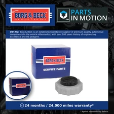 Radiator Cap fits RENAULT R4 8 1.0 1.1 62 to 93 B&B 7700805031 7700808836 New