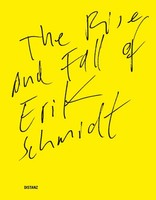 The Rise And Fall Of Erik Schmidt, Erik Schmidt