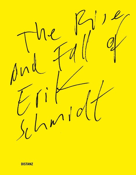 The Rise And Fall Of Erik Schmidt, Erik Schmidt-image