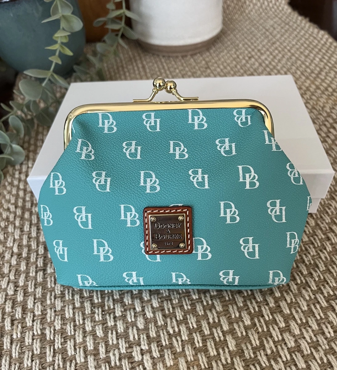 Dooney & Bourke Women's Bags & Turn Lock for sale | eBay