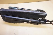 ZUNDAPP Combinette moped rear swingarm body frame DAMAGED