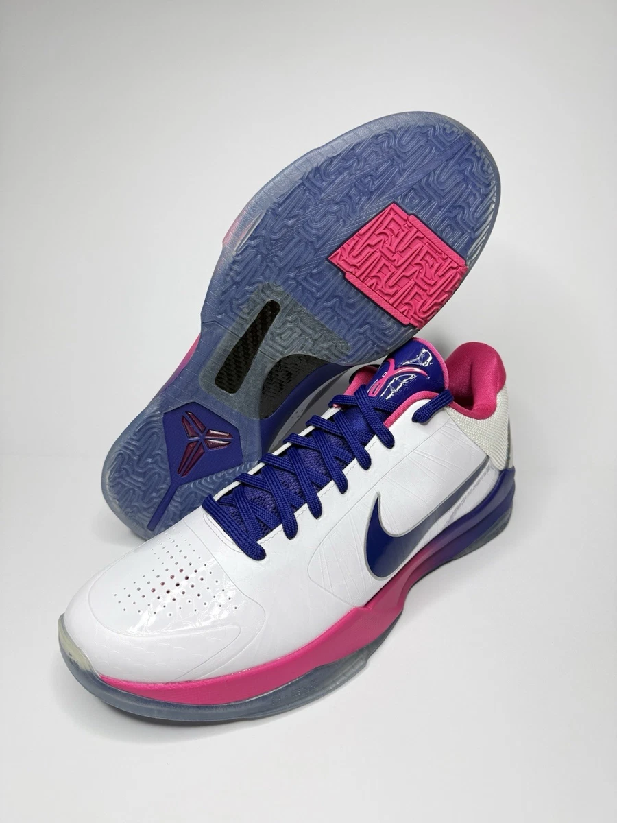 Nike Zoom Kobe 5 Protro Kay Yow | eBay